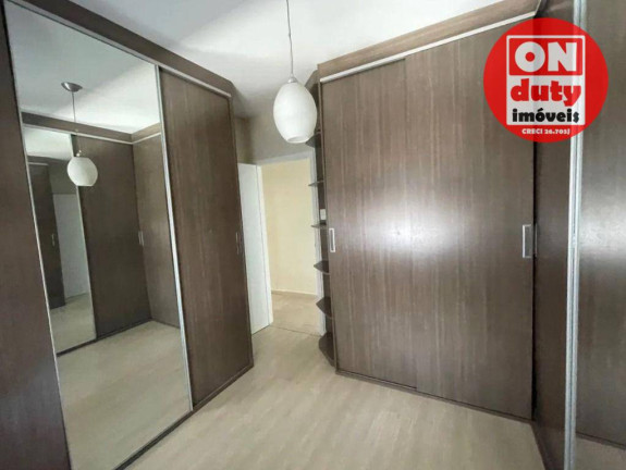 Imagem Apartamento com 3 Quartos à Venda, 110 m² em Aparecida - Santos Imagem Apartamento com 3 Quartos à Venda, 110 m² em Aparecida - Santos