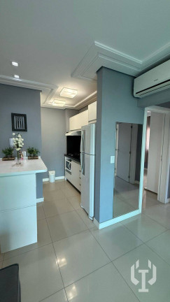 Imagem Apartamento com 2 Quartos para Alugar, 80 m² em Meia Praia - Itapema