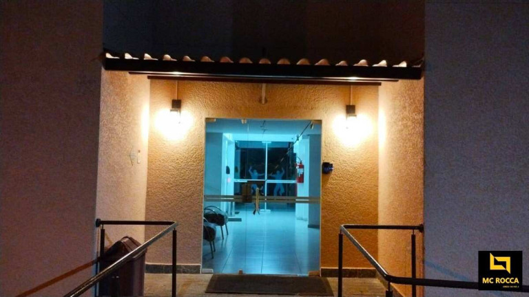 Imagem Apartamento com 2 Quartos à Venda, 60 m² em Demarchi - São Bernardo Do Campo Imagem Apartamento com 2 Quartos à Venda, 60 m² em Demarchi - São Bernardo Do Campo