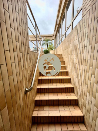 Imagem Cobertura com 4 Quartos à Venda, 485 m² em Aparecida - Santos Imagem Cobertura com 4 Quartos à Venda, 485 m² em Aparecida - Santos