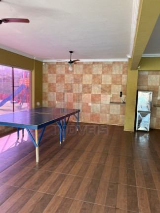 Imagem Apartamento com 3 Quartos à Venda, 80 m² em Campos Eliseos - Ribeirão Preto Imagem Apartamento com 3 Quartos à Venda, 80 m² em Campos Eliseos - Ribeirão Preto