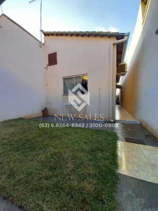 Imagem Casa com 2 Quartos à Venda, 150 m² em Jardim Balneário Meia Ponte - Goiânia Imagem Casa com 2 Quartos à Venda, 150 m² em Jardim Balneário Meia Ponte - Goiânia