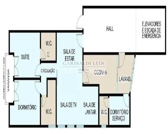 Imagem Imóvel com 3 Quartos à Venda, 90 m² em Vila Alexandria - São Paulo
