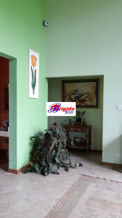 Imagem Casa com 3 Quartos à Venda, 200 m² em Invernada - Embu Das Artes Imagem Casa com 3 Quartos à Venda, 200 m² em Invernada - Embu Das Artes