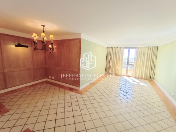 Imagem Apartamento com 3 Quartos à Venda, 160 m² em Boa Vista - Marília Imagem Apartamento com 3 Quartos à Venda, 160 m² em Boa Vista - Marília