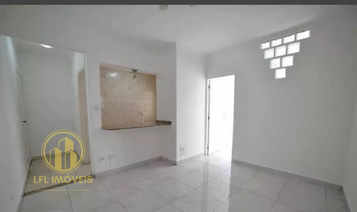 Imagem Apartamento com 2 Quartos à Venda, 64 m² em Liberdade - São Paulo