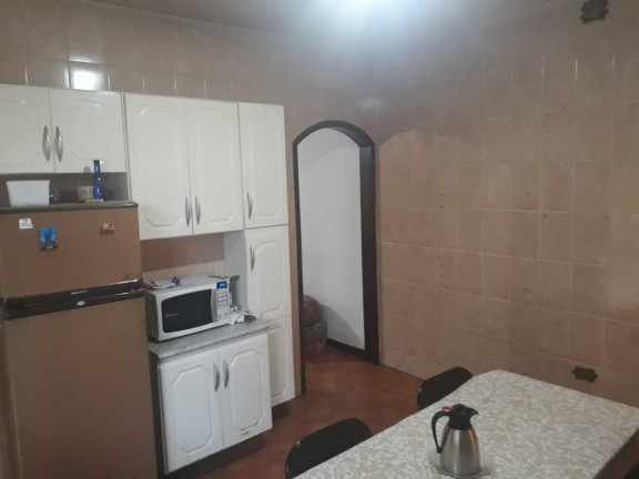 Imagem Casa com 4 Quartos à Venda, 130 m² em Residencial União - São José Dos Campos