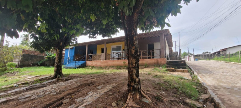 Imagem Casa com 4 Quartos à Venda, 380 m² em Centro - Tibau Do Sul