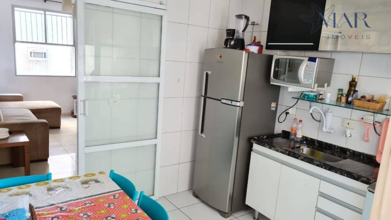 Imagem Apartamento com 2 Quartos à Venda, 72 m² em José Menino - Santos Imagem Apartamento com 2 Quartos à Venda, 72 m² em José Menino - Santos