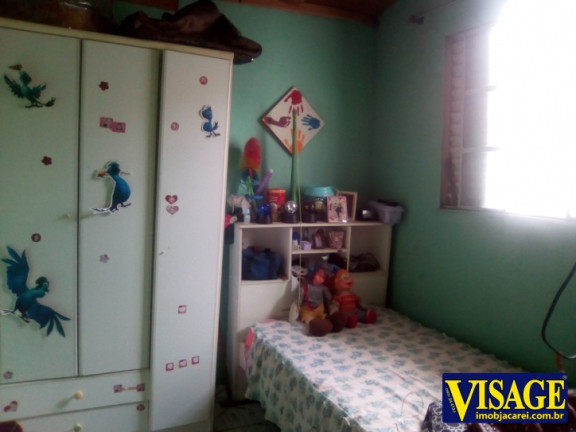Imagem Casa com 3 Quartos à Venda, 210 m² em Centro - Jacareí