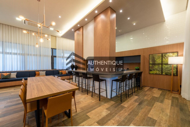 Imagem Apartamento com 2 Quartos à Venda, 74 m² em Pinheiros - São Paulo