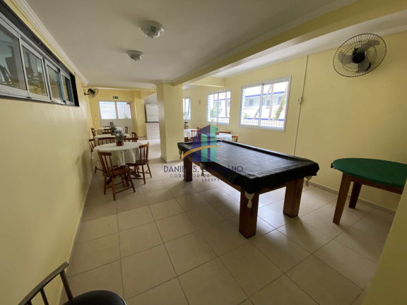 Imagem Apartamento com 3 Quartos à Venda, 315 m² em Canto Do Forte - Praia Grande