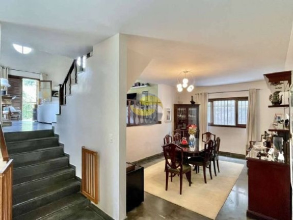 Imagem Casa de Condomínio com 4 Quartos à Venda, 413 m² em Chácara Eliana - Cotia Imagem Casa de Condomínio com 4 Quartos à Venda, 413 m² em Chácara Eliana - Cotia