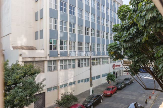 Imagem Apartamento com 1 Quarto à Venda, 23 m² em Consolação - São Paulo Imagem Apartamento com 1 Quarto à Venda, 23 m² em Consolação - São Paulo