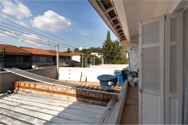 Imagem Casa com 3 Quartos à Venda, 160 m² em Vila Monumento - São Paulo