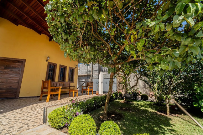 Imagem Casa de Condomínio com 3 Quartos à Venda, 244 m² em Mariápolis Ginetta - Vargem Grande Paulista Imagem Casa de Condomínio com 3 Quartos à Venda, 244 m² em Mariápolis Ginetta - Vargem Grande Paulista