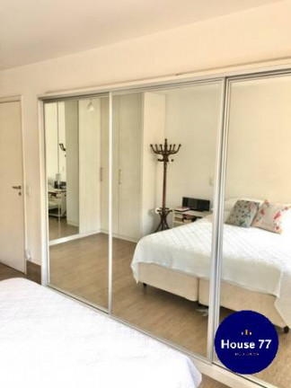 Imagem Apartamento com 3 Quartos à Venda, 142 m² em Panamby - São Paulo Imagem Apartamento com 3 Quartos à Venda, 142 m² em Panamby - São Paulo