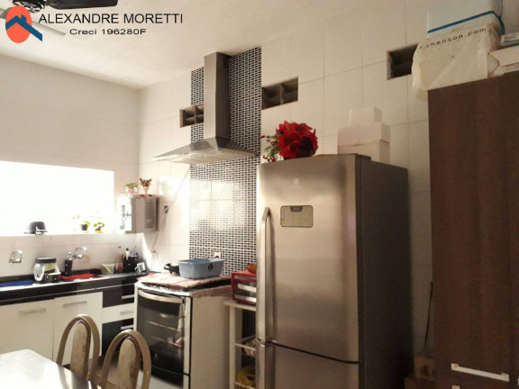 Imagem Casa com 2 Quartos à Venda, 250 m² em Araçoiaba Da Serra