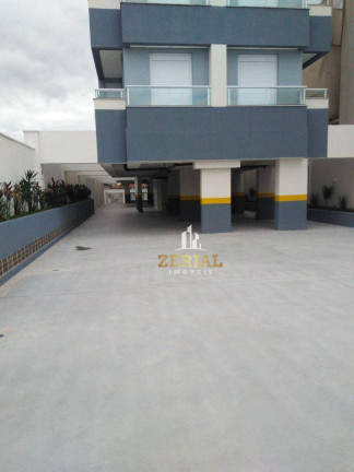 Imagem Apartamento com 2 Quartos à Venda, 50 m² em Parque Das Nações - Santo André Imagem Apartamento com 2 Quartos à Venda, 50 m² em Parque Das Nações - Santo André