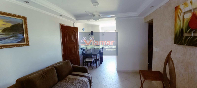Imagem Casa com 2 Quartos à Venda, 70 m² em Enseada - Guarujá