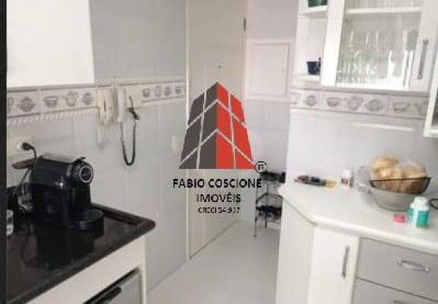 Imagem Apartamento com 3 Quartos à Venda, 114 m² em Jardim Anália Franco - São Paulo Imagem Apartamento com 3 Quartos à Venda, 114 m² em Jardim Anália Franco - São Paulo