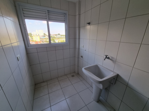 Imagem Apartamento com 2 Quartos à Venda, 66 m² em Vila Dusi - São Bernardo Do Campo