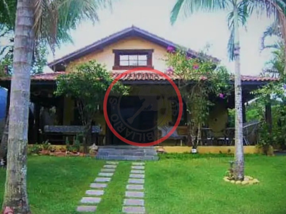 Casa com 2 Quartos à Venda, 250 m² em Maresias - São Sebastião