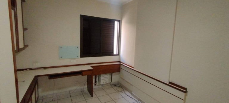 Imagem Apartamento com 3 Quartos à Venda, 128 m² em Boqueirão - Santos Imagem Apartamento com 3 Quartos à Venda, 128 m² em Boqueirão - Santos