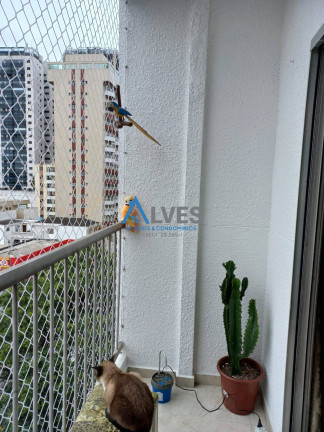 Imagem Apartamento com 2 Quartos à Venda, 87 m² em Jardim Do Mar - São Bernardo Do Campo Imagem Apartamento com 2 Quartos à Venda, 87 m² em Jardim Do Mar - São Bernardo Do Campo