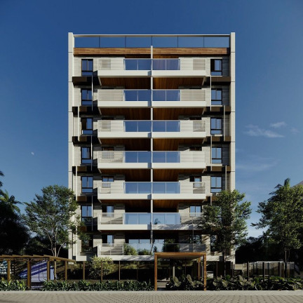Imagem Apartamento com 3 Quartos à Venda, 81 m² em Poço - Cabedelo