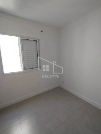 Imagem Apartamento com 2 Quartos à Venda, 66 m² em Vila Luzita - Santo André