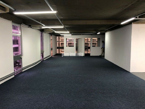 Imagem Imóvel Comercial para Alugar, 310 m² em Consolação - São Paulo Imagem Imóvel Comercial para Alugar, 310 m² em Consolação - São Paulo