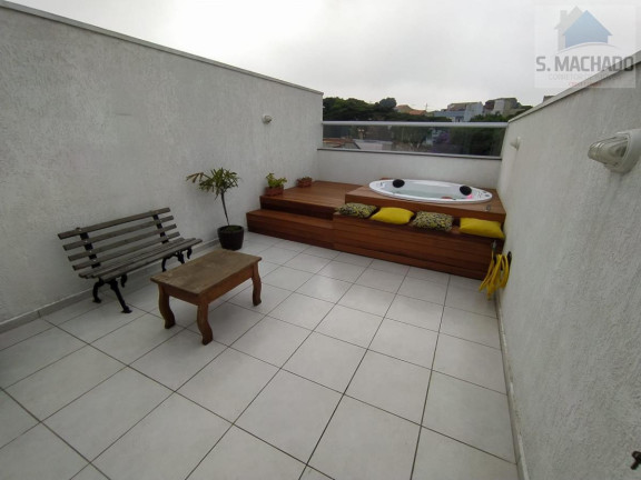 Imagem Apartamento com 2 Quartos à Venda, 85 m² em Parque Oratório - Santo André Imagem Apartamento com 2 Quartos à Venda, 85 m² em Parque Oratório - Santo André