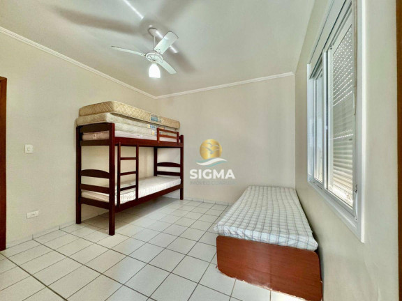 Imagem Apartamento com 2 Quartos à Venda, 70 m² em Enseada - Guarujá