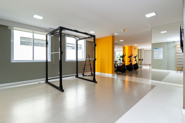 Imagem Studio com 1 Quarto à Venda, 36 m² em República - São Paulo Imagem Studio com 1 Quarto à Venda, 36 m² em República - São Paulo