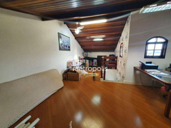 Imagem Sobrado com 3 Quartos à Venda, 215 m² em Vila Camilópolis - Santo André Imagem Sobrado com 3 Quartos à Venda, 215 m² em Vila Camilópolis - Santo André