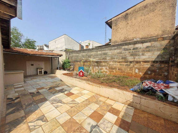 Imagem Casa com 2 Quartos à Venda, 95 m² em Antônio Zanaga I - Americana Imagem Casa com 2 Quartos à Venda, 95 m² em Antônio Zanaga I - Americana