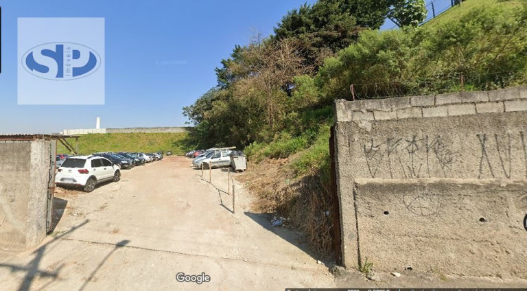 Imagem Terreno à Venda, 10.200 m² em Jardim Maria De Lourdes - Guarulhos