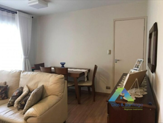 Imagem Apartamento com 3 Quartos à Venda, 92 m² em Vila Guarani (zona Sul) - São Paulo Imagem Apartamento com 3 Quartos à Venda, 92 m² em Vila Guarani (zona Sul) - São Paulo