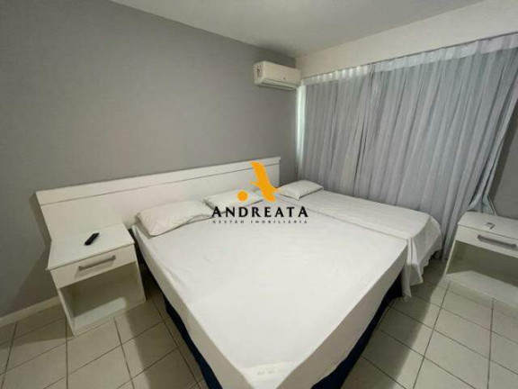 Imagem Apartamento com 1 Quarto para Alugar, 51 m² em Recreio Dos Bandeirantes - Rio De Janeiro