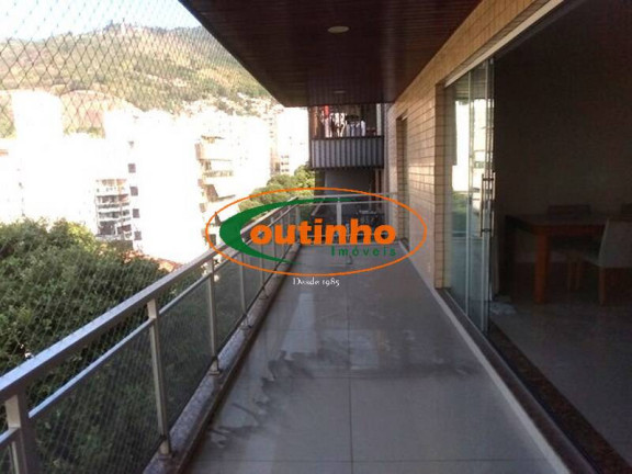 Imagem Apartamento com 3 Quartos à Venda, 130 m² em Tijuca - Rio De Janeiro Imagem Apartamento com 3 Quartos à Venda, 130 m² em Tijuca - Rio De Janeiro