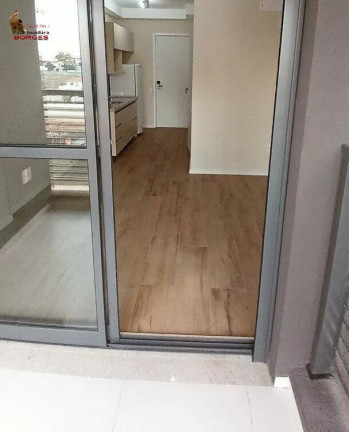 Imagem Apartamento com 1 Quarto à Venda, 26 m² em Jardim Das Acacias - São Paulo