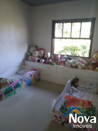 Imagem Imóvel com 3 Quartos à Venda, 101 m² em Moinho Velho - Dois Irmãos