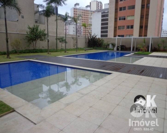 Imagem Cobertura com 3 Quartos à Venda, 245 m² em Pinheiros - São Paulo