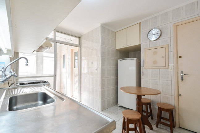 Imagem Imóvel com 3 Quartos à Venda, 119 m² em Vila Mariana - São Paulo