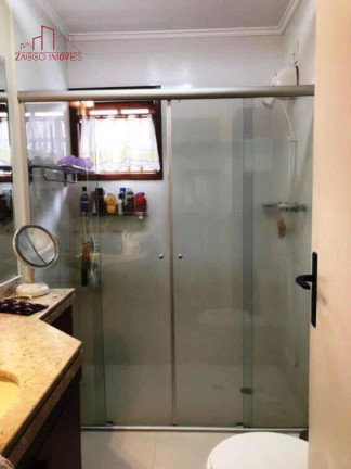 Imagem Casa de Condomínio com 3 Quartos à Venda, 159 m² em Chácara Nossa Senhora Do Bom Conselho - São Paulo Imagem Casa de Condomínio com 3 Quartos à Venda, 159 m² em Chácara Nossa Senhora Do Bom Conselho - São Paulo
