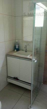 Imagem Casa com 2 Quartos à Venda, 140 m² em Jardim Santo Alberto - Santo André Imagem Casa com 2 Quartos à Venda, 140 m² em Jardim Santo Alberto - Santo André