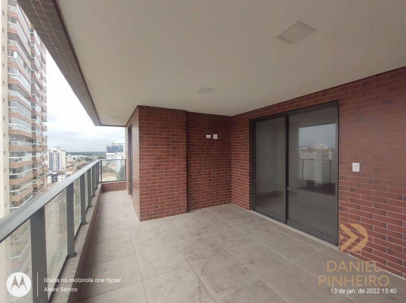 Imagem Apartamento com 3 Quartos à Venda, 145 m² em Vila Guilhermina - Praia Grande Imagem Apartamento com 3 Quartos à Venda, 145 m² em Vila Guilhermina - Praia Grande