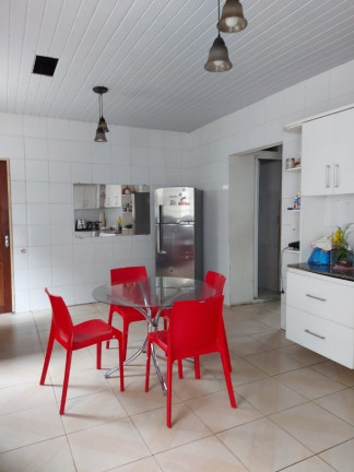 Imagem Casa com 5 Quartos à Venda, 250 m² em Japiim - Manaus