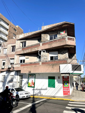 Apartamento com 3 Quartos à Venda, 101 m² em Nossa Senhora De Fátima - Santa Maria